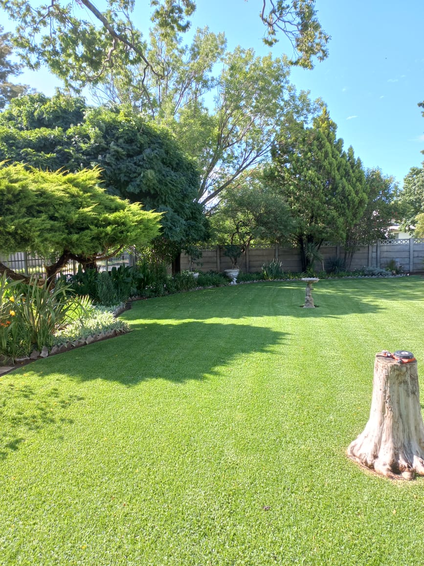 3 Bedroom Property for Sale in Senekal Free State